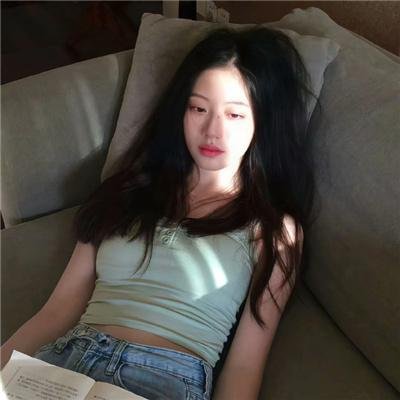 牛仔裤的夏天