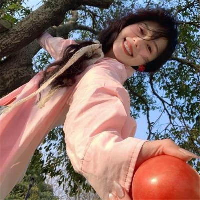 女校春色