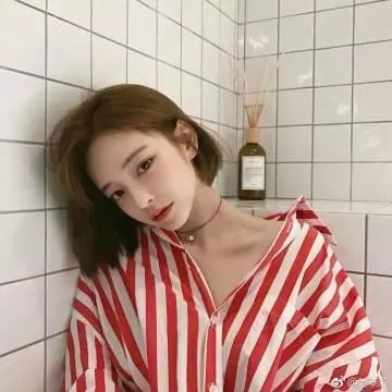 没有男人，女人更美